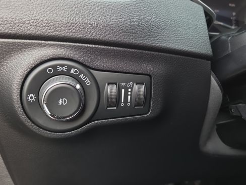 Used 2021 Jeep Compass Limited AWD/4WD image 34
