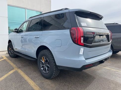 New 2026 Ford Expedition Tremor image 24