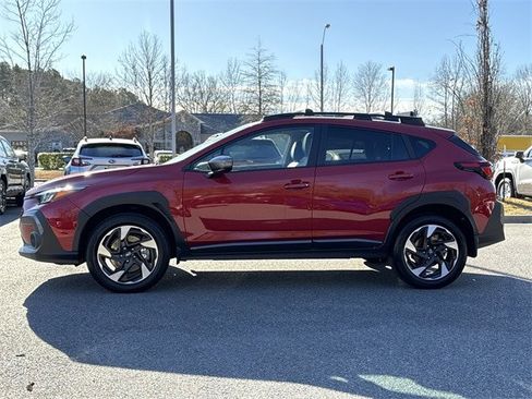 Used 2024 Subaru Crosstrek 2.5i Limited w/ Popular Package #4A image 6