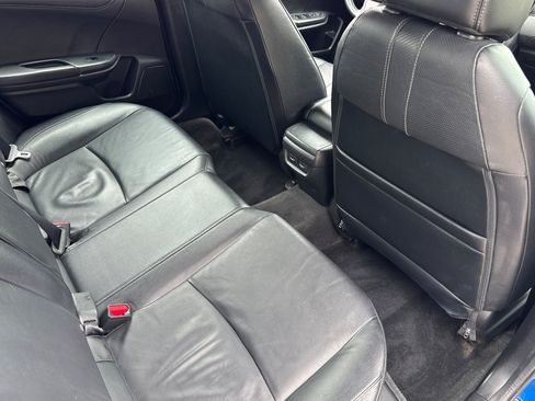 Used 2018 Honda Civic Sport Touring image 33