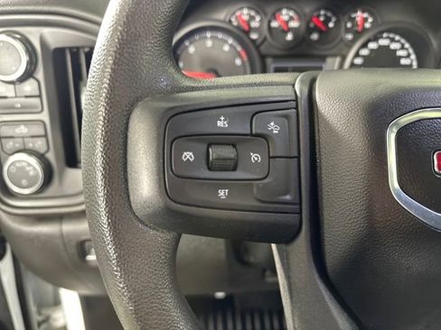 Used 2024 GMC Sierra 2500 Pro image 15