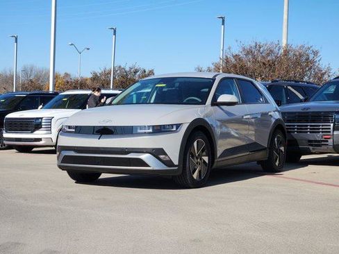 New 2026 Hyundai Ioniq 5 SE image 2