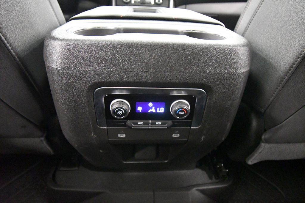 Used 2023 Chevrolet Tahoe RST w/ Max Trailering Package AWD/4WD image 17