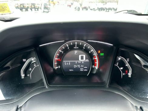 Used 2018 Honda Civic LX image 17
