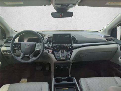Used 2024 Honda Odyssey Elite image 21