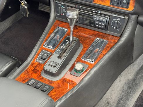 Used 1995 Jaguar XJS 4.0 Convertible image 18