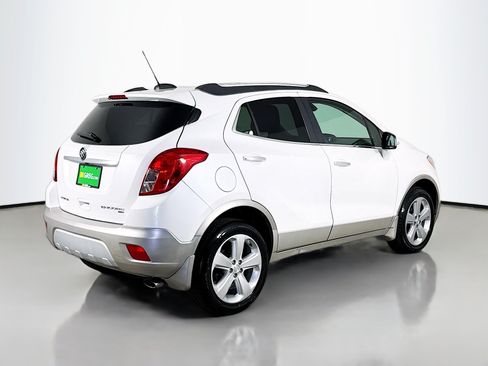 Used 2016 Buick Encore Convenience AWD/4WD image 10