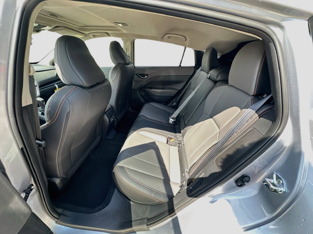 New 2026 Subaru Crosstrek 2.5i Limited AWD/4WD image 22
