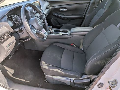 Used 2023 Nissan Sentra SV image 20
