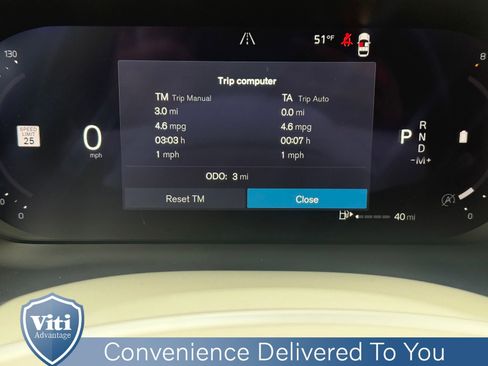 New 2026 Volvo XC60 B5 Ultra w/ Protection Package Premier image 15