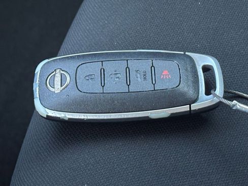 Used 2025 Nissan Sentra S FWD image 21