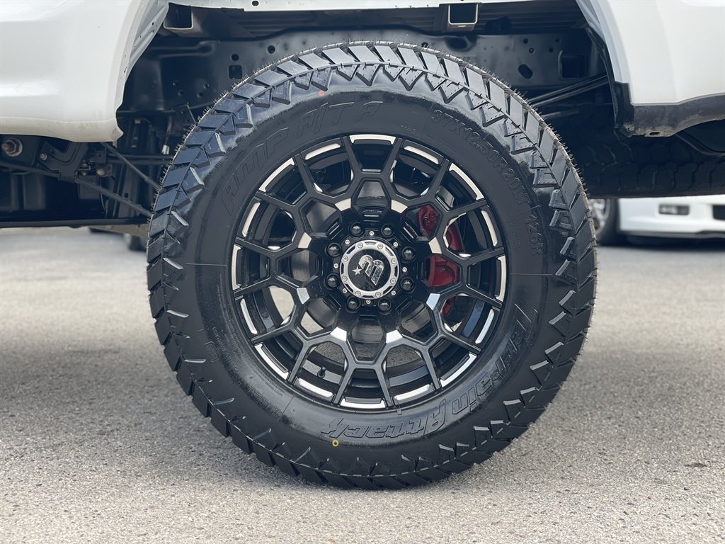 Used 2020 Ford F250 XLT w/ XLT Value Package AWD/4WD image 34