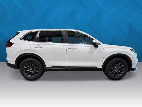 New 2026 Honda CR-V EX-L image 7