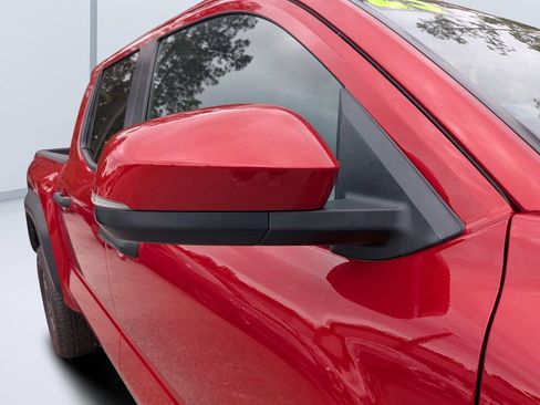 Used 2025 Toyota Tacoma TRD Off-Road w/ TRD Off Road Upgrade Package image 11