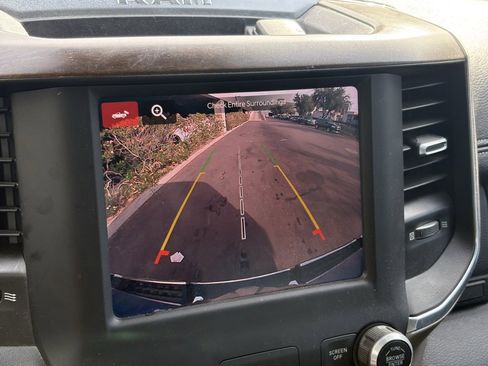 Certified 2022 RAM 1500 Laramie image 16