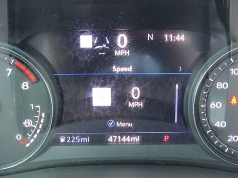 Used 2023 Cadillac XT6 Premium Luxury w/ Technology Package image 27