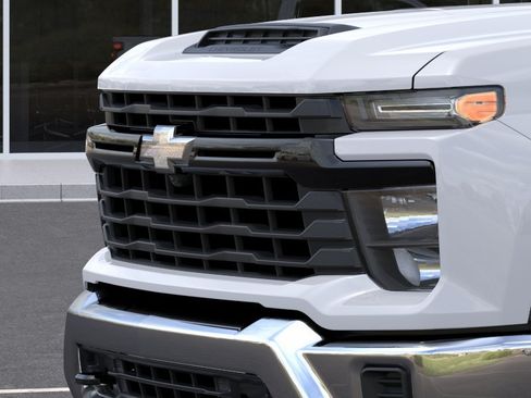 New 2026 Chevrolet Silverado 2500 W/T w/ WT Convenience Package RWD image 37