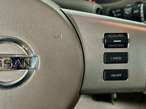 Used 2018 Nissan Frontier SV RWD image 13