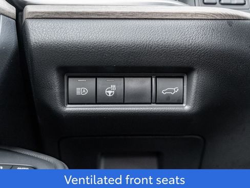 New 2026 Toyota Grand Highlander AWD image 23