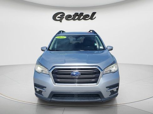 Used 2021 Subaru Ascent Limited AWD/4WD image 2