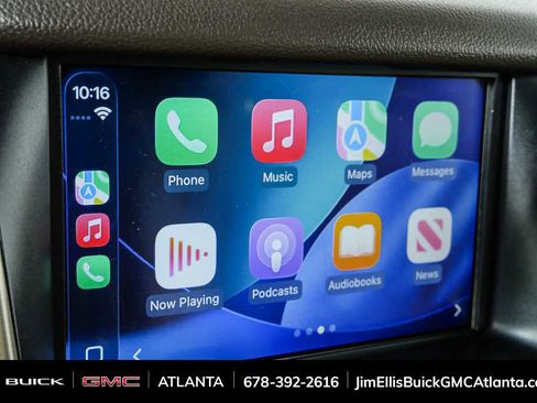 Used 2020 GMC Yukon XL Denali w/ Denali Premium Package RWD image 16