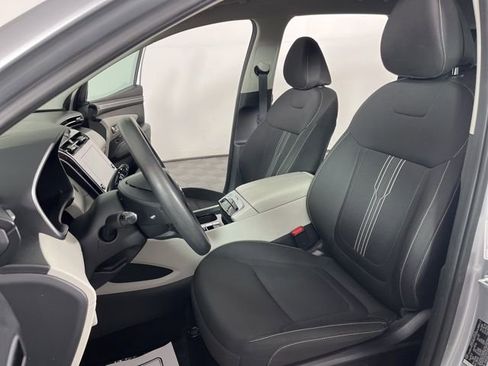 Used 2024 Hyundai Tucson SEL image 18