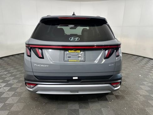 Used 2025 Hyundai Tucson SEL image 32