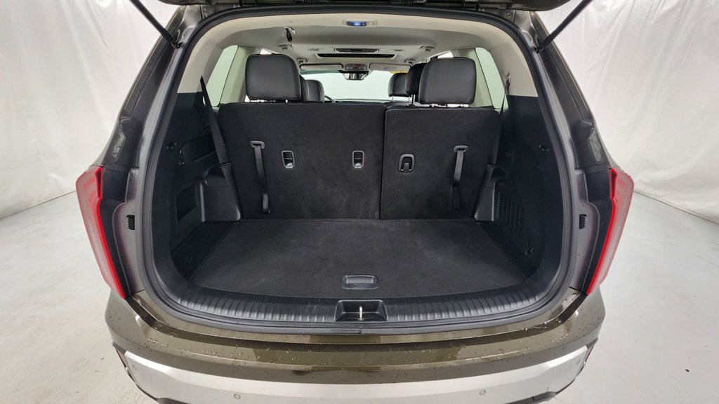 Used 2024 Kia Telluride S w/ S Sunroof Package AWD/4WD image 18