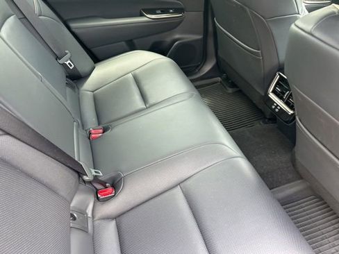 Used 2026 Toyota Crown w/ Advanced Technology Package AWD/4WD image 15