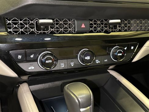 Used 2023 Honda Accord Touring image 28