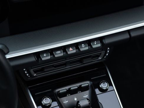 Used 2023 Porsche 911 Turbo image 52