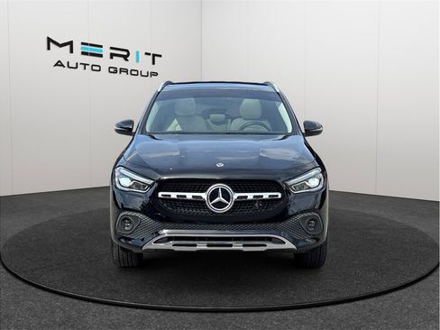 Used 2022 Mercedes-Benz GLA 250 image 3