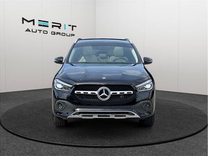 Used 2022 Mercedes-Benz GLA 250