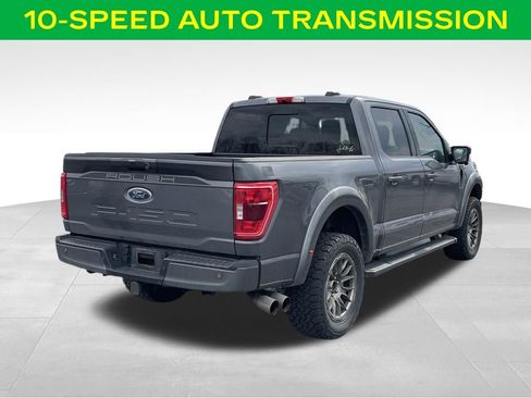 Used 2022 Ford F150 XLT w/ Equipment Group 302A High image 9