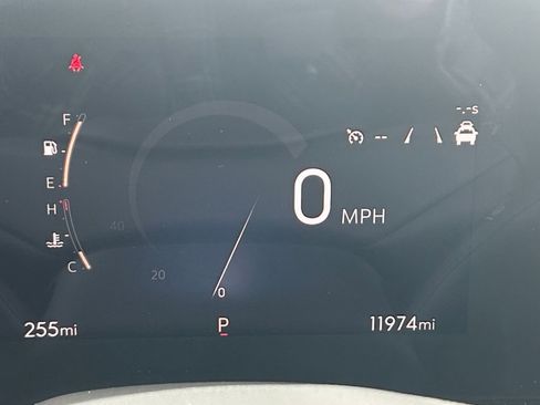 Used 2025 Buick Encore GX Preferred image 41