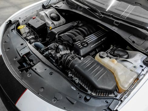 Used 2023 Dodge Charger Scat Pack w/ Technology Group RWD image 63