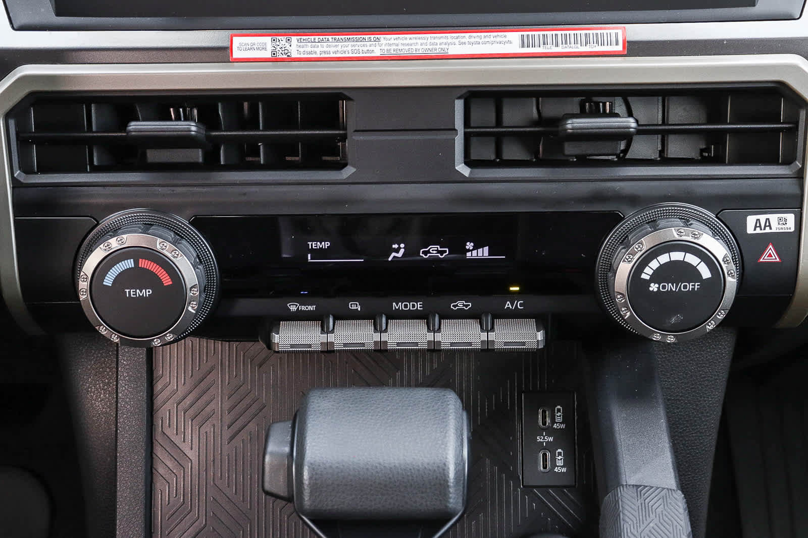 Used 2025 Toyota Tacoma SR5 RWD image 22