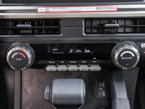 Used 2025 Toyota Tacoma SR5 RWD image 22