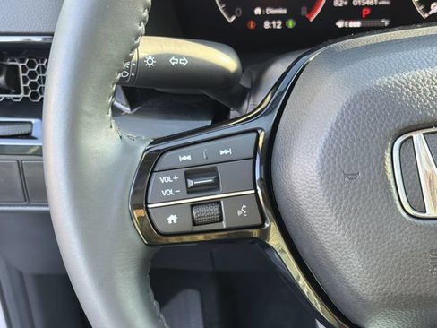 Used 2024 Honda CR-V EX-L image 25