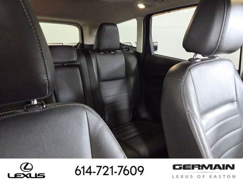 Used 2014 Ford Escape Titanium image 21