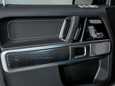 Used 2025 Mercedes-Benz G 63 AMG 4MATIC image 18