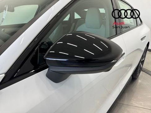 New 2026 Audi A6 Premium Plus AWD/4WD image 7