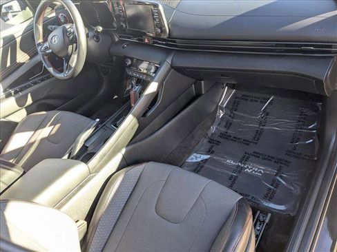 Used 2022 Hyundai Elantra N Line image 21