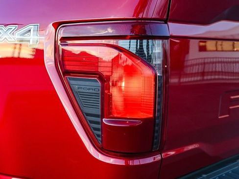 Used 2025 Ford F150 XLT w/ Equipment Group 301A Standard image 9