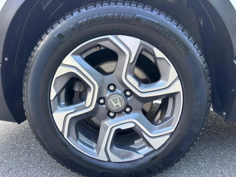 Used 2017 Honda CR-V EX image 29