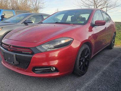 Used 2013 Dodge Dart Rallye