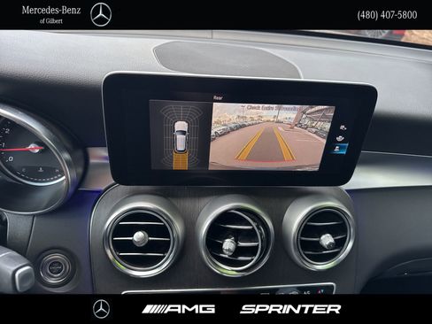 Certified 2022 Mercedes-Benz GLC 300 GLC 300 image 24