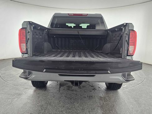 Used 2024 GMC Sierra 1500 Elevation image 14