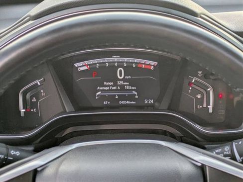 Used 2020 Honda CR-V EX-L image 13