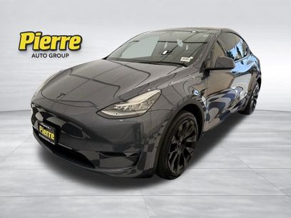Used 2023 Tesla Model Y Long Range